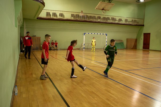 Игры 20-21 ноября